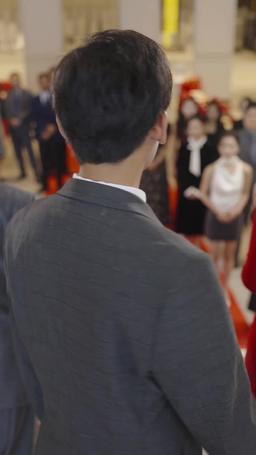 結婚當天我成了豪門繼承人 episode 44