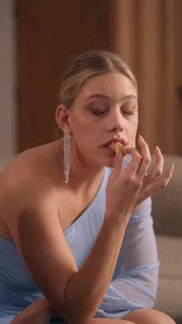 Dopo il divorzio, mi sono costruita una vita favolosa episode 6