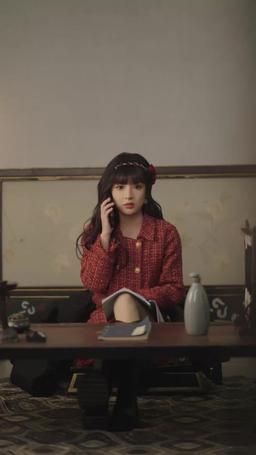 Love Across Time and Space episode 83