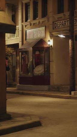 My Partner, The Devil episode 48