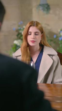 La mariée en fuite, bébé à bord episode 43