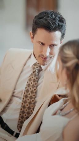 偽りの令嬢と真実のキス episode 51