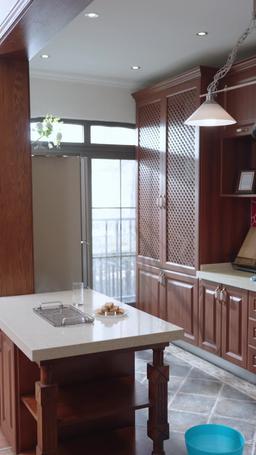 Camouflage episode 12