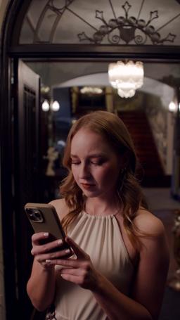 자기야, 그 남자와는 결혼하지 마 episode 24