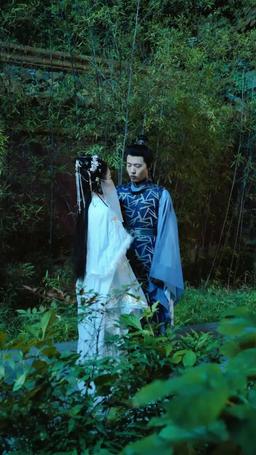 Tutkulu Aşkın  Sırrı: Generalın Eşi episode 32