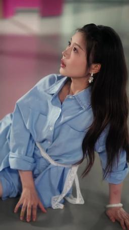 ภรรยาที่รักพ้นโทษ บอสคลั่งรักตามง้อ episode 51