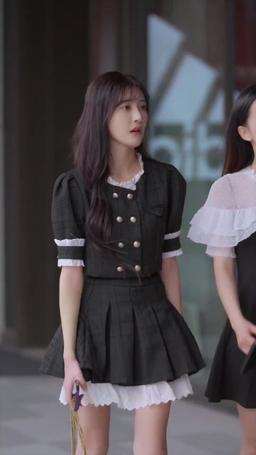 私の サイバーな 彼、私の CEO episode 39