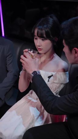 قدر بين حبّين episode 27