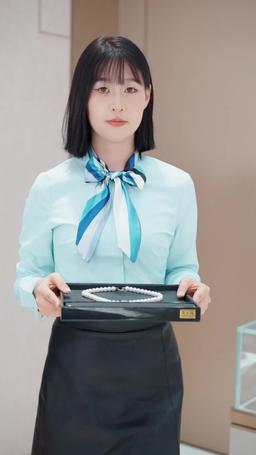 Enceinte à 40 ans : une histoire d'amour/ avec un PDG episode 20