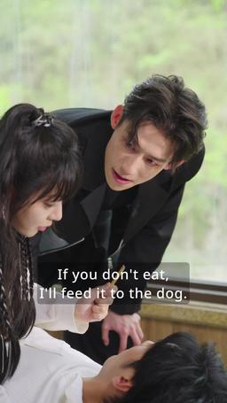 A Tangle of Love episode 30