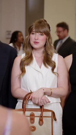 女王と母とルール episode 55