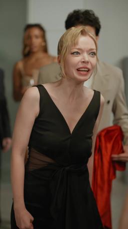 Daya Tarik Mematikan: Romansa Mafia Gelap episode 23