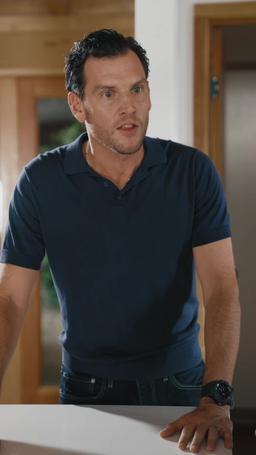 รักเก่ากับเปลวไฟแห่งความเสียใจ episode 36