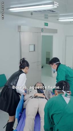 [dublado] Minha ex-mulher floresce após divórcio episode 88