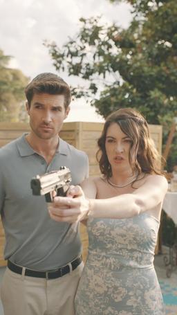 Il mio capo mafioso zuccherato episode 81