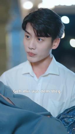 Die Vertragsliebhaberin des Milliardärs episode 35