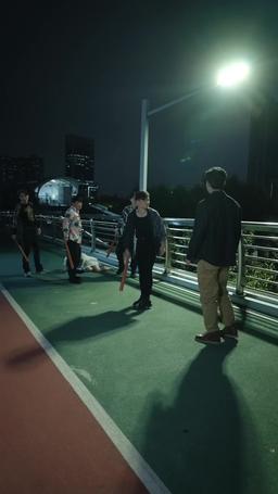 特工王牌的首富千金老婆 episode 48