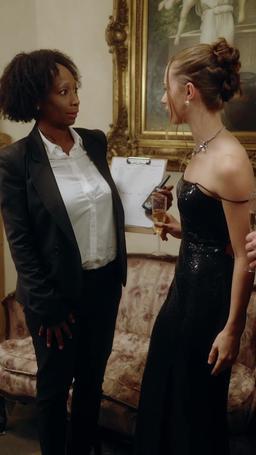 Ciao, sposiamoci! episode 53