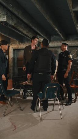 Mein mit Zucker überzogener Mafia-Boss episode 54