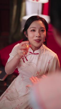 溺愛妻、乱世でも暴れ放題！？ episode 32