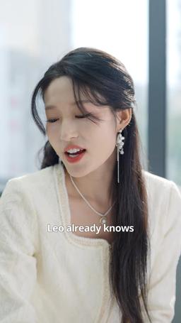 Her Turn to Burn episode 59