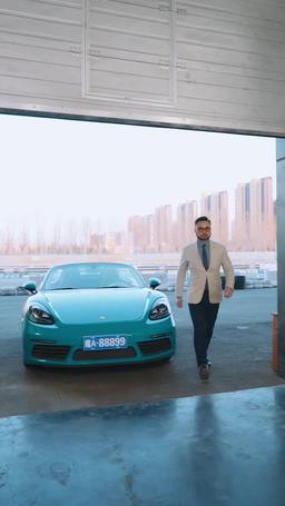 [مدبلج] الحب من أول رحلة episode 22