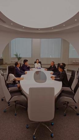 Reinkarnacja w miliardową córkę episode 73