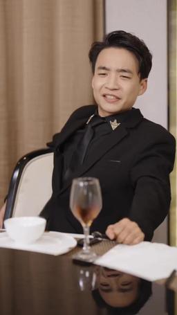 Zastępczyni boga bogactwa episode 10