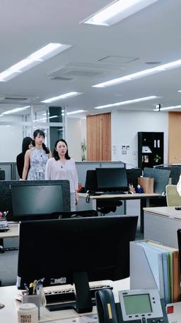 お嬢様をやめました！ episode 34