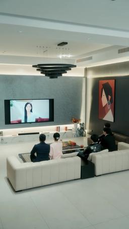 [Doublé] Son Sommeil, Leur Châtiment episode 24