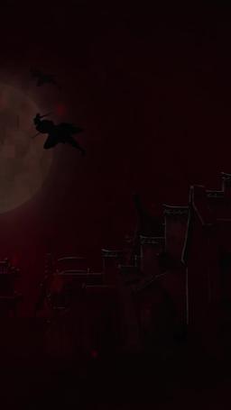 W moim ciele mieszka feniks episode 1