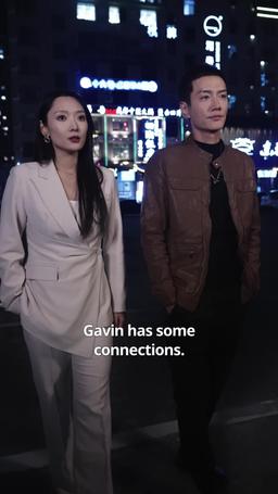 The CEO's Secret Sniper episode 30