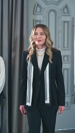 田舎娘、社長夫人になる episode 26