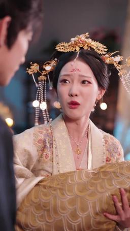 I Crowned My Useless Dad episode 61