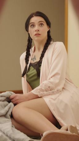 Amor na Tempestade episode 9