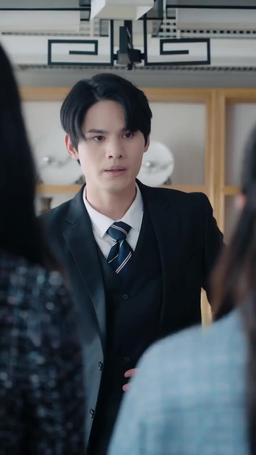 Wedding Night, Slept With Another Man episode 5