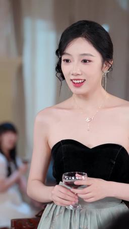 スピード婚の相手は、極道令嬢でした episode 45