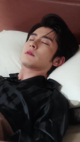 ภรรยาที่รักพ้นโทษ บอสคลั่งรักตามง้อ episode 3