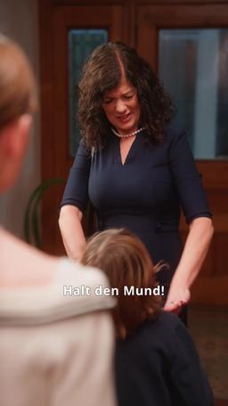 Mein Ex ist bei den Navy SEALs episode 55