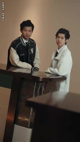 假如有人溫柔待我 episode 64