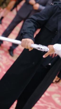 Dewa Perang Palsu Atau Tidak? episode 37