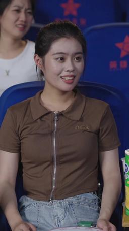 A Tangle of Love (English-dubbed) episode 62