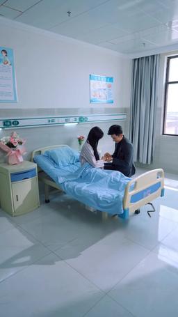 엇갈린 운명 episode 35