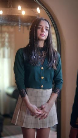 Sleep with Me, Mortal! episode 28