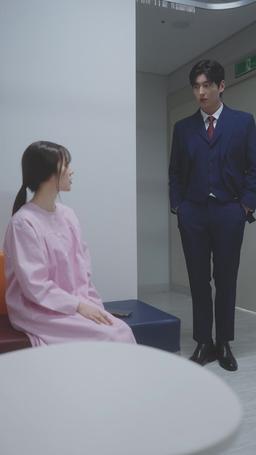 아내 사직서 episode 8