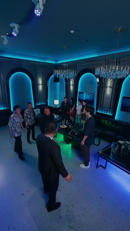 ชะตานับถอยหลัง episode 42