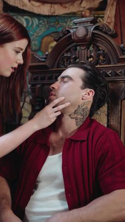 알파를 내 거로 만든 방법 episode 40