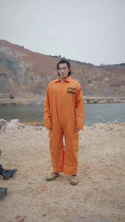 Şehirin Gölgesindeki Ölümsüz episode 4