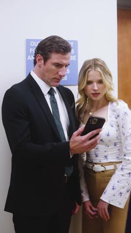 รักเต็มสปีด episode 31