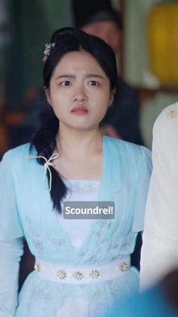 Reborn then Avenge (English-dubbed) episode 45